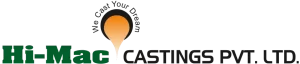 Hi Mac Casting Pvt. Ltd