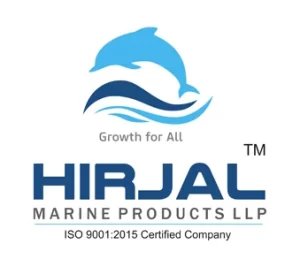Hirjal Marine Products LLP