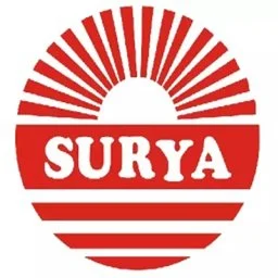 Surya Roshni Ltd.