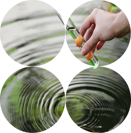 Accurate Environmental Testing